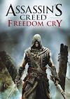 Cover image for the game Assassin's Creed: Freedom Cry