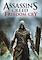 Cover image for the game Assassin's Creed: Freedom Cry