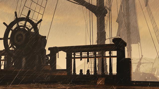 Image for the game Assassin's Creed: Freedom Cry