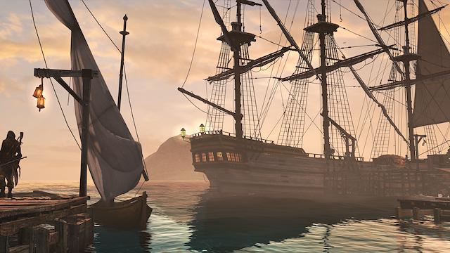Image for the game Assassin's Creed: Freedom Cry