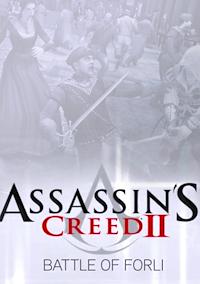 Cover image for the game Assassin's Creed II: Battle of Forlì