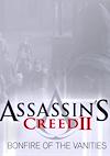 Cover image for the game Assassin's Creed II: Bonfire of the Vanities