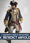 Cover image for the game Assassin's Creed III: Benedict Arnold