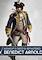 Cover image for the game Assassin's Creed III: Benedict Arnold