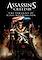 Cover image for the game Assassin's Creed III: The Tyranny of King Washington