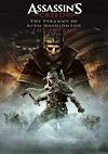 Cover image for the game Assassin's Creed III: Tyranny of King Washington - The Infamy