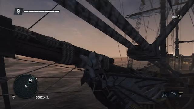 Image for the game Assassin's Creed IV Black Flag: Crusader & Florentine Pack