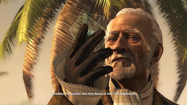 Image for the game Assassin's Creed IV Black Flag: Time Saver - Activities Pack