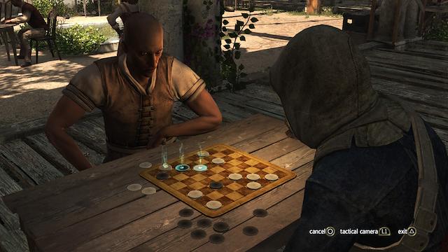 Image for the game Assassin's Creed IV Black Flag: Time Saver - Activities Pack