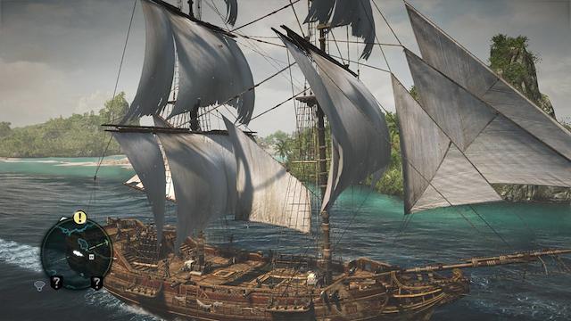 Image for the game Assassin's Creed IV Black Flag: Time Saver - Collectibles Pack