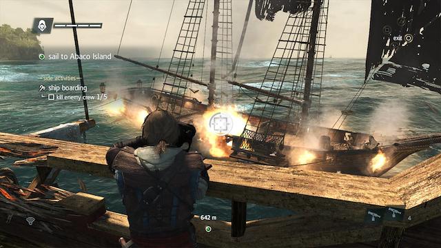 Image for the game Assassin's Creed IV Black Flag: Time Saver - Collectibles Pack