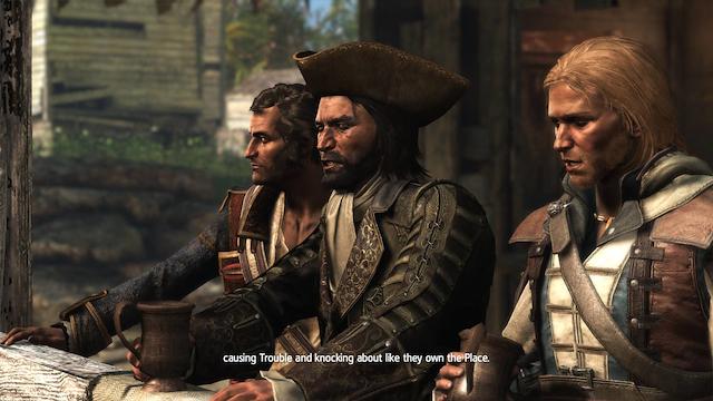 Image for the game Assassin's Creed IV Black Flag: Time Saver - Resources Pack