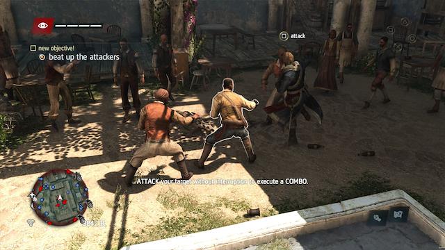Image for the game Assassin's Creed IV Black Flag: Time Saver - Technology Pack
