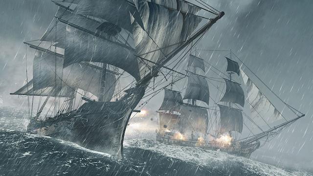 Image for the game Assassin's Creed IV Black Flag