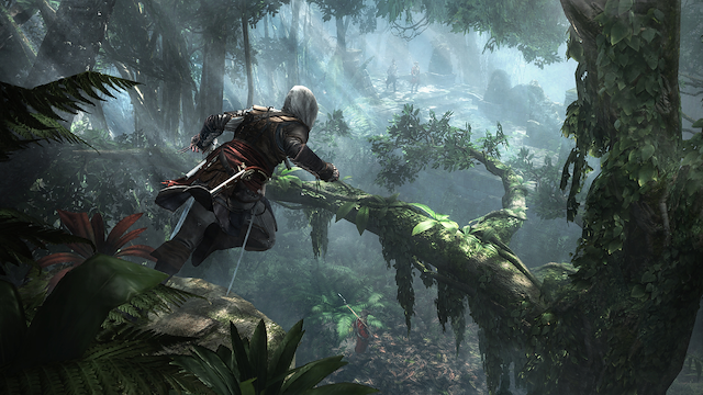 Image for the game Assassin's Creed IV Black Flag