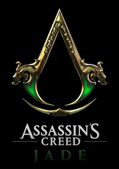 Cover image for the game Assassin's Creed Jade