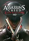 Cover image for the game Assassin's Creed: Liberation HD