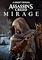 Cover image for the game Assassin's Creed Mirage