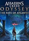 Cover image for the game Assassin's Creed Odyssey: The Fate of Atlantis
