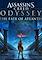 Cover image for the game Assassin's Creed Odyssey: The Fate of Atlantis