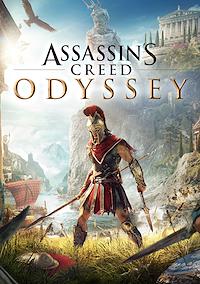 Cover image for the game Assassin's Creed Odyssey