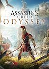 Cover image for the game Assassin's Creed Odyssey