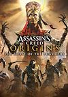 Cover image for the game Assassin's Creed Origins: The Curse of the Pharaohs