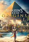 Cover image for the game Assassin's Creed Origins