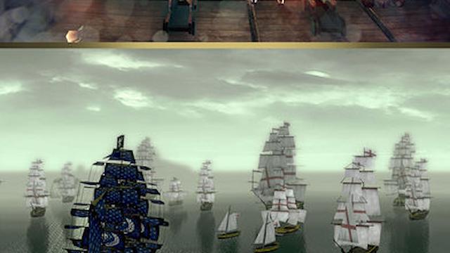 Image for the game Assassin's Creed: Pirates