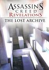 Cover image for the game Assassin's Creed Revelations: The Lost Archive