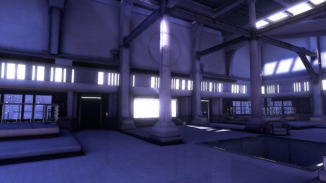 Image for the game Assassin's Creed Revelations: The Lost Archive