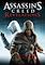 Cover image for the game Assassin's Creed Revelations