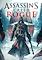Cover image for the game Assassin's Creed Rogue