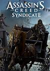 Cover image for the game Assassin's Creed Syndicate: A Long Night