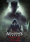 Cover image for the game Assassin's Creed Syndicate: Jack the Ripper