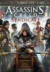 Cover image for the game Assassin's Creed Syndicate