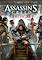 Cover image for the game Assassin's Creed Syndicate