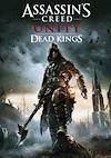 Cover image for the game Assassin's Creed Unity: Dead Kings