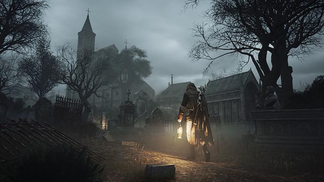 Image for the game Assassin's Creed Unity: Dead Kings