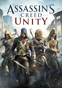 Cover image for the game Assassin's Creed Unity