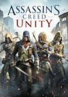 Cover image for the game Assassin's Creed Unity