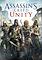 Cover image for the game Assassin's Creed Unity