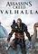 Cover image for the game Assassin's Creed Valhalla