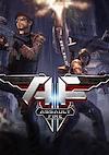 Cover image for the game Assault Fire