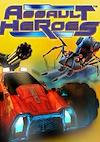 Cover image for the game Assault Heroes