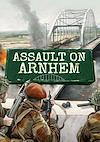Cover image for the game Assault on Arnhem