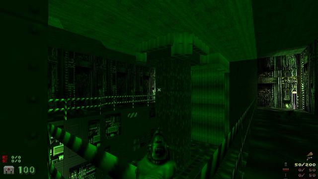 Image for the game Assault on Tei Tenga