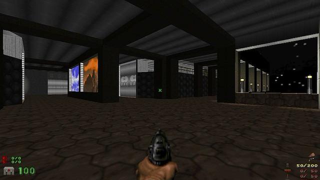 Image for the game Assault on Tei Tenga