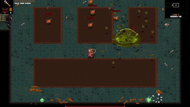 Image for the game Assault on the Necrospire