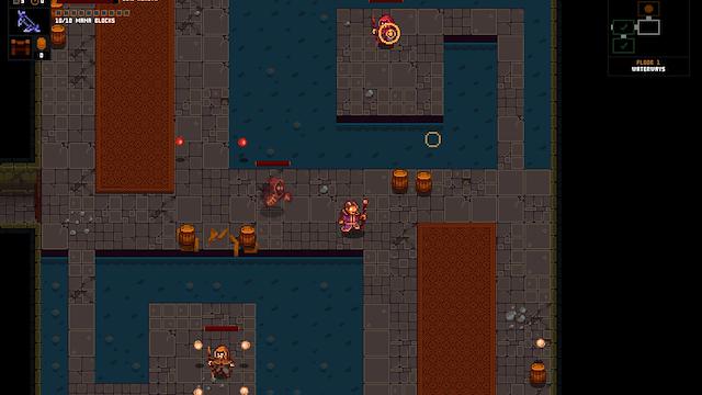 Image for the game Assault on the Necrospire